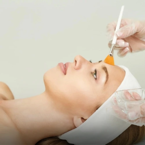 kosmetologia pielegnacyjna jaslo lactobionic therapy