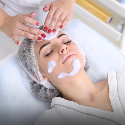 kosmetologia pielegnacyjna jaslo neuro sensi therapy