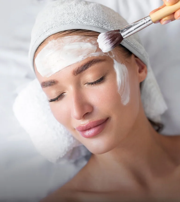 Kosmetologia pielęgnacyjna w Jaśle