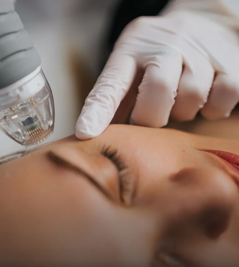 Zabiegi kosmetologiczne w Jaśle