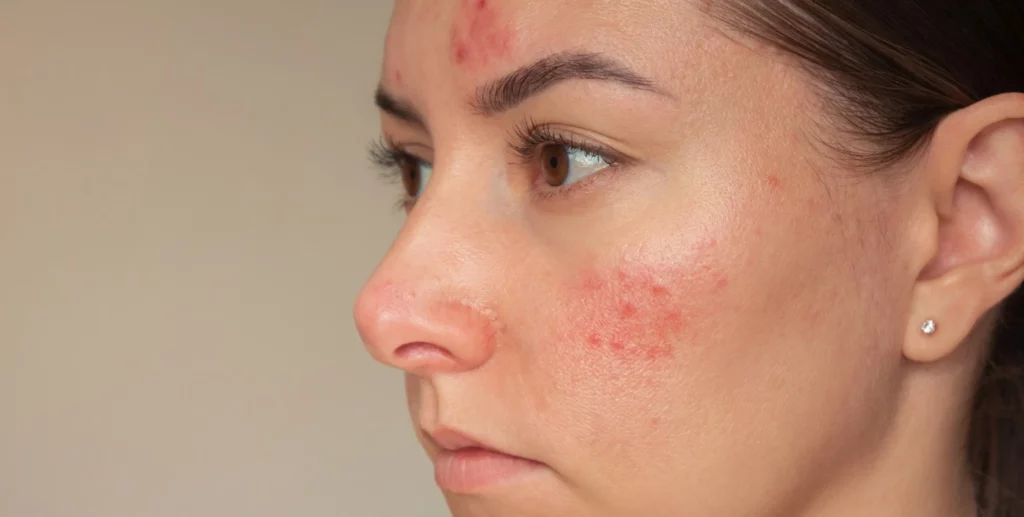 Wspomaganie Leczenia Trądziku Jasło