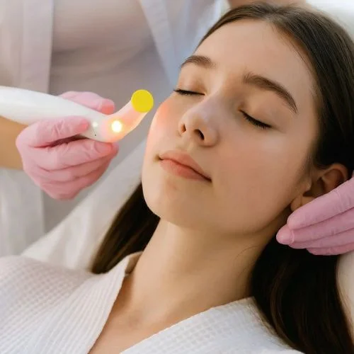 Bloomea jaslo zabiegi